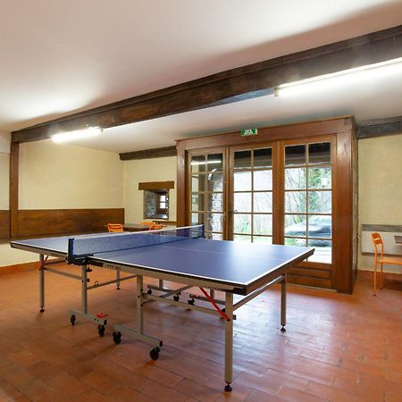 Le Studio, Gite De La Moulinquie Saint-Cirgue 외부 사진